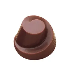 Stampo Cioccolatini Elica in policarbonato