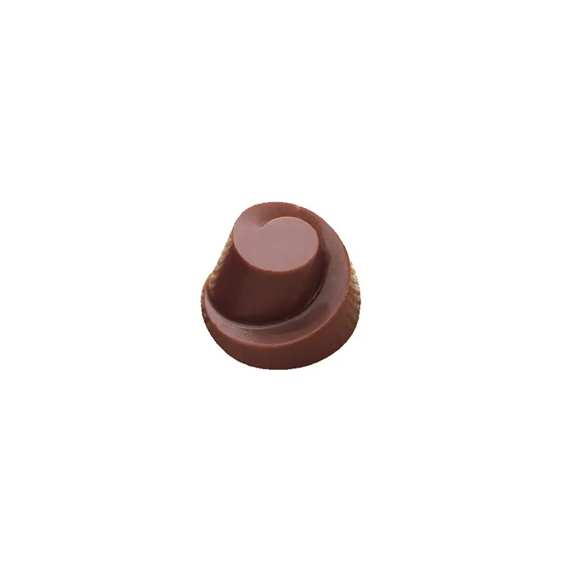 Stampo Cioccolatini Elica in policarbonato Stampo Cioccolatini Elica in policarbonato