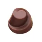 Stampo Cioccolatini Elica in policarbonato Stampo Cioccolatini Elica in policarbonato