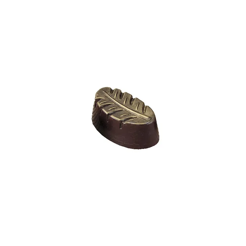 Stampo Cioccolatini Foglia in Policarbonato Stampo Cioccolatini Foglia in Policarbonato