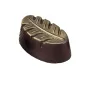 Stampo Cioccolatini Foglia in Policarbonato Stampo Cioccolatini Foglia in Policarbonato