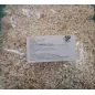 Nougatgranulat 1 kg 3-6 mm