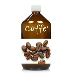 Aroma per dolci gusto Caffe'