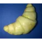 Croissant mould for Martorana fruit Croissant mould for Martorana fruit