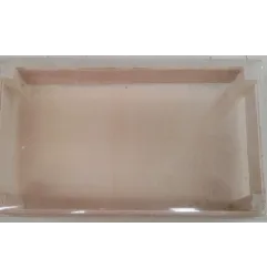 Cassettina in Legno per Frutta Martorana