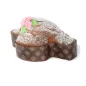 Stampo in carta per colomba pasquale, 100 g–1 kg Stampo in carta per colomba pasquale, 100 g–1 kg