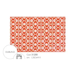 Stampo per Pizzi Dublino con Sweet lace express