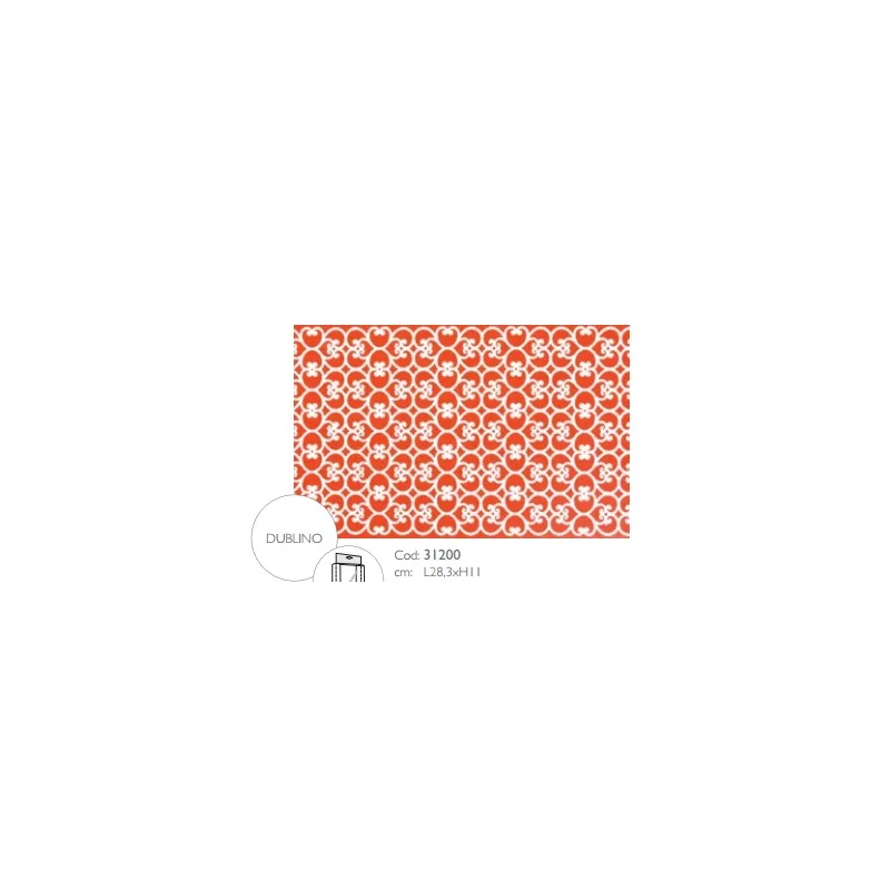 Stampo per Pizzi Dublino con Sweet lace express Stampo per Pizzi Dublino con Sweet lace express