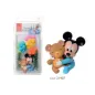 Kit Topolino Baby con Orsetto per torte