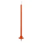 Candele Rosse alte a stelo Candele Rosse alte a stelo
