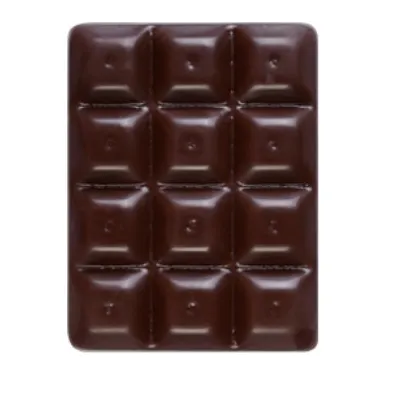 Tavoletta di Cioccolato Fondente