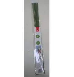 Steli per Fiori Verdi