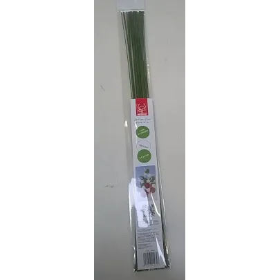 Steli per Fiori Verdi