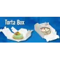 Scatola per torte Apribile Scatola per torte Apribile