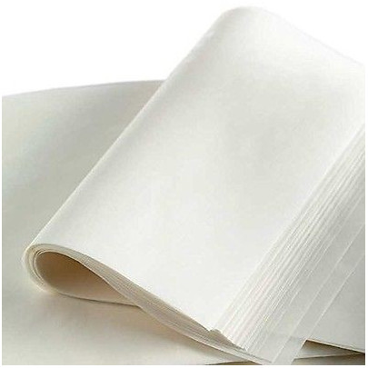 Fogli di Carta forno Bisiliconata