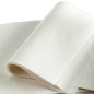 500 beidseitig silikonisierte Backpapierbögen