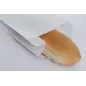 1kg weiße Konditoreibeutel