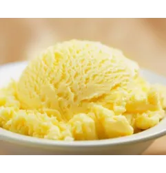 Preparato per gelato Ananas