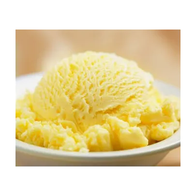 Preparato per gelato Ananas