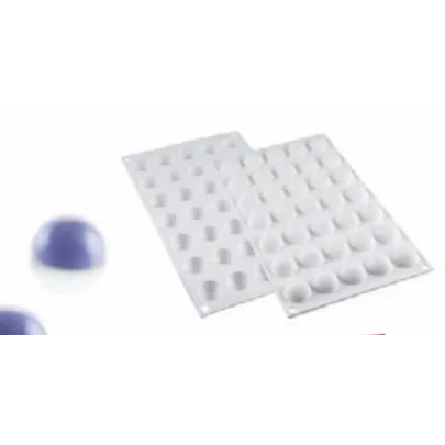 Stampo 35 Microsfere in silicone