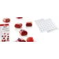 Stampo Micro Gemme in silicone Silikomart Stampo Micro Gemme in silicone Silikomart