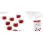 Silikomart silicone heart mould Silikomart silicone heart mould