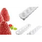 Moule mûre et framboise en silicone Moule mûre et framboise en silicone
