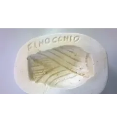 Fenchelform für Martorana-Früchte