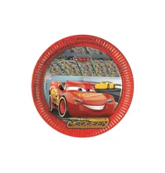 Piatto Grande Cars
