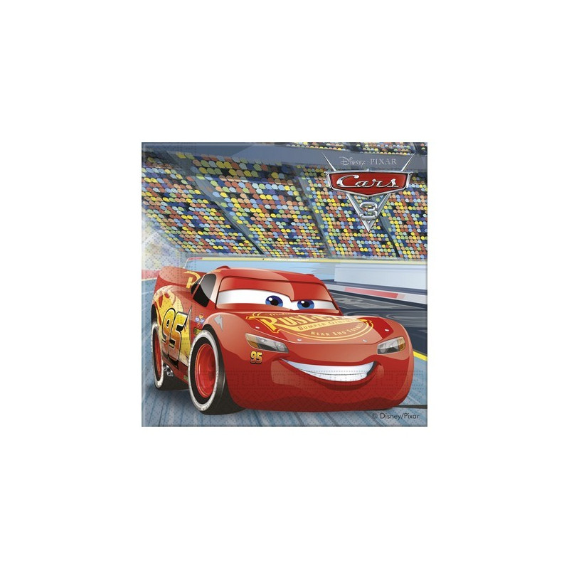 Tovaglioli Cars Tovaglioli Cars