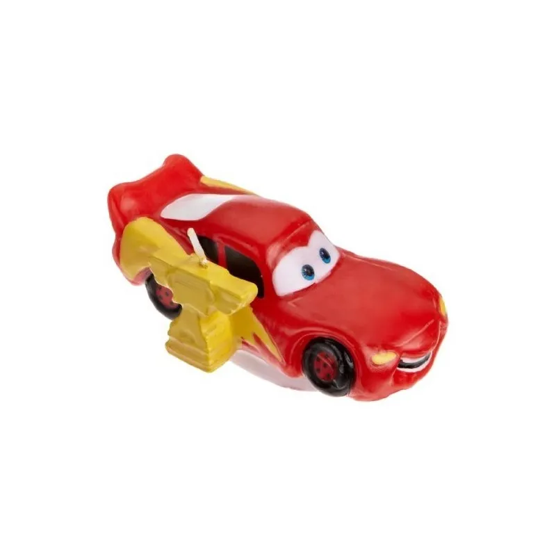 Candelina Cars Grande Candelina Cars Grande