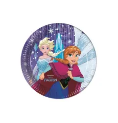 Piatto Frozen