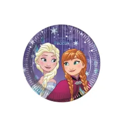 Piatto Frozen