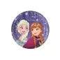 Piatto Frozen