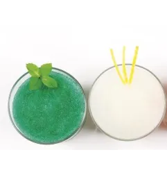 1.1 kg Preparato per Sorbetto limone