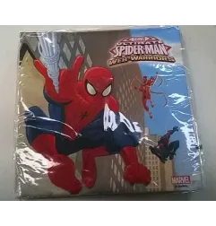 Tovaglioli Spiderman