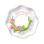 Piatto Piccolo Auguri Mamma Piatto Piccolo Auguri Mamma