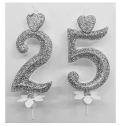 Candela 25 esimo Anniversario