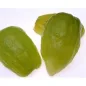 Cedro a Coppe candito intero - 900 gr