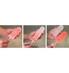 Kit Start Up gelateria professionale