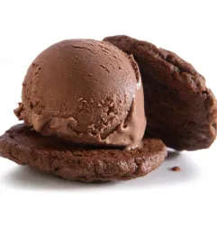 1.3 kg Crema fredda Cioccolato per sorbetteria