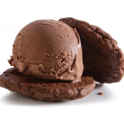 1.3 kg Crema fredda Cioccolato per sorbetteria