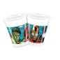 Bicchiere Avengers Mighty 8pz Bicchiere Avengers Mighty 8pz