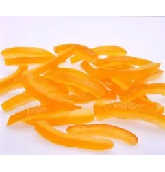 Filetti Arancio canditi
