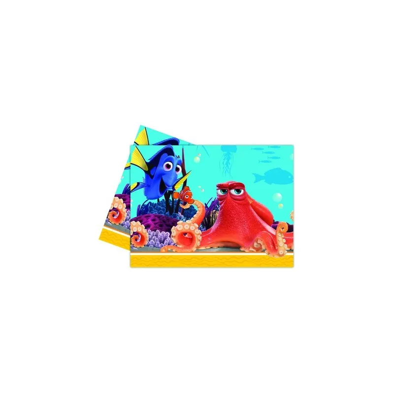 Alla ricerca di Dory Coordinati tavola Alla ricerca di Dory Coordinati tavola