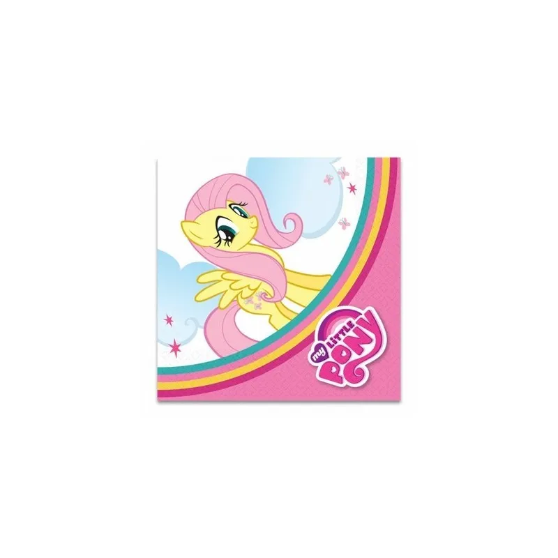 My Little Pony Coordinati tavola