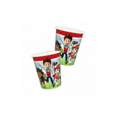 Paw Patrol Coordinati tavola