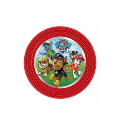 Paw Patrol Coordinati tavola