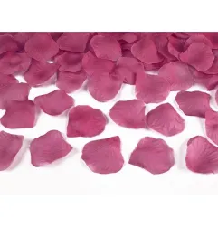 Petali di Rosa sintetici vari colori
