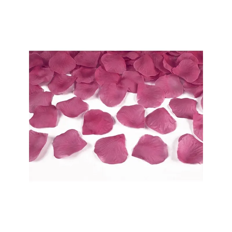 Petali di Rosa sintetici vari colori